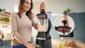 Blender kielichowy Bosch MMB6652B Serie 6 VitaPower (1800W; czarny)