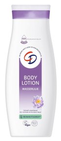 CD Wasserlilie Body Milk Balsa do Ciała 400 ml