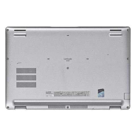 DELL LATITUDE 5430 i5-1235U 16GB 256GB SSD 14" FHD Win11pro + zasilacz UŻYWANY
