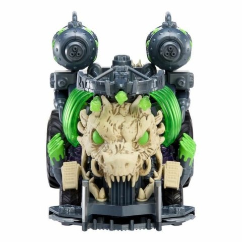 Figurki Superbohaterów Rainbow High