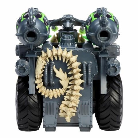 Figurki Superbohaterów Rainbow High