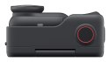 Insta360 GO Ultra Standard Bundle (Midnight Black) - kamera sportowa 53g