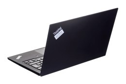 LENOVO ThinkPad T14 G2 i5-1145G7 16GB 256GB SSD 14