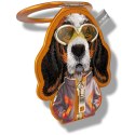 Magnetyczna zawieszka Nimmy Cool&Cute 2.0 Dog pomarańczowy