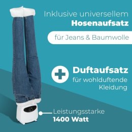 Prasowalnica do ubrań PROFICARE