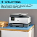 Urządzenie wielofunkcyjne HP OfficeJet Pro 9120b