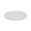 Wbudowana żarówka Muvit iO Biały 30 W 3000 lm 330 mm Wi-Fi