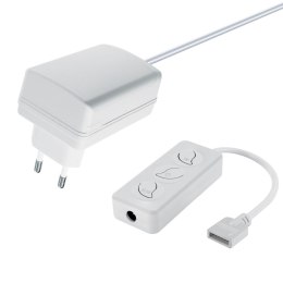 Węże LED muvit iO iO