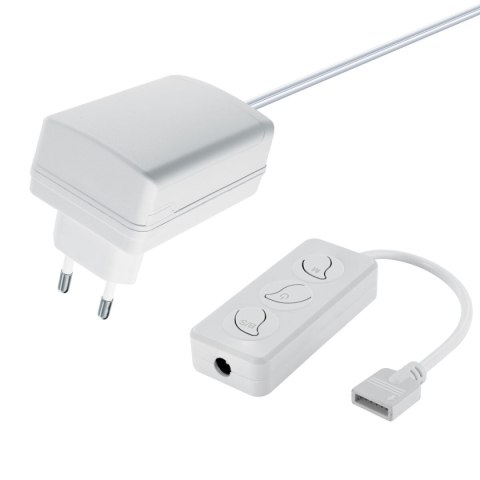 Węże LED muvit iO iO