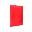 Folder Liderpapel EC51 Czerwony A3