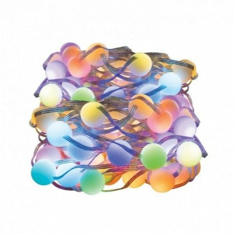 Girlanda z Lampkami LED Muvit iO 10 m