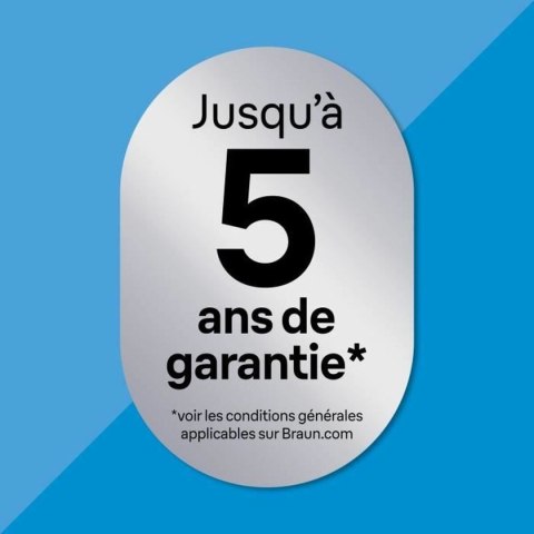 Maszynka do Golenia Braun 5 51-B1000s