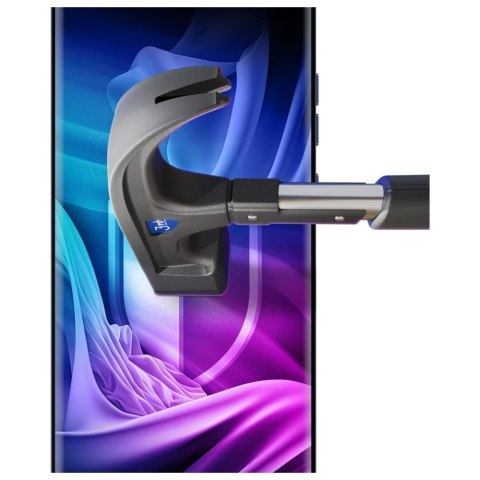 Matowa folia ochronna 3MK Silky Matt Pro do Motorola Edge 60 Fusion