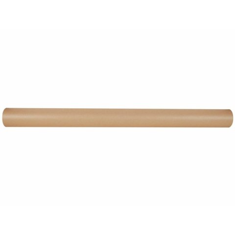Papier Prezentowy Liderpapel PK11 1 x 50 m Brązowy