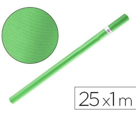 Papier Prezentowy Liderpapel PK20 Kolor Zielony