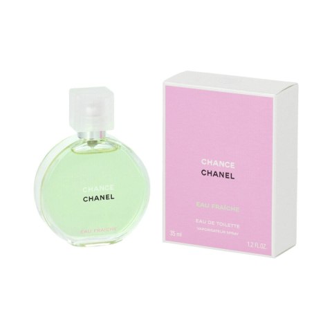 Perfumy Damskie Chanel Chance Eau Fraiche EDT