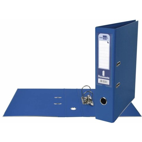 Segregator Liderpapel AZ24 Niebieski A4 (1 Sztuk)