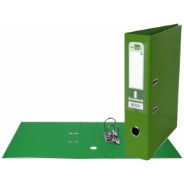 Segregator Liderpapel AZ28 Kolor Zielony A4 (1 Sztuk)