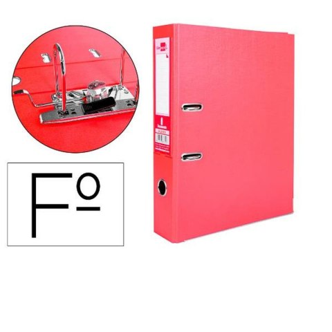 Segregator Liderpapel AZ33 Żółty