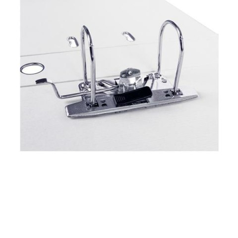 Segregator Liderpapel AZ51 Żółty