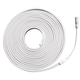 Węże LED muvit iO iO Ciepła Biel Przezroczysty 5 m Neon