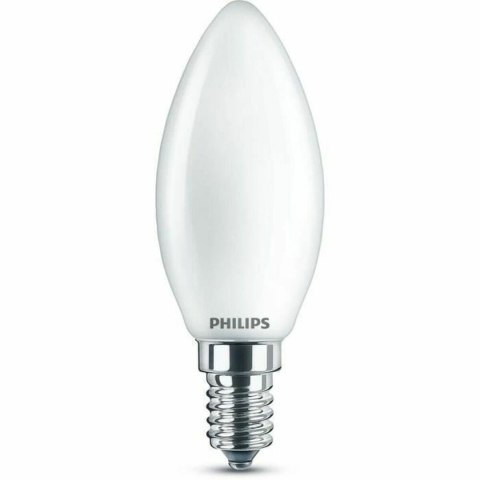 Żarówka LED Świeczka Philips Equivalent 40 W Wielokolorowy E14 F 4,3 W (2700k)