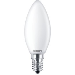 Żarówka LED Świeczka Philips Equivalent 60 W E14 E (2700k)