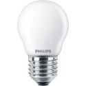 Żarówka kulista LED Philips Classic 40 W F