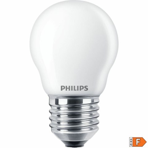 Żarówka kulista LED Philips Classic 40 W F