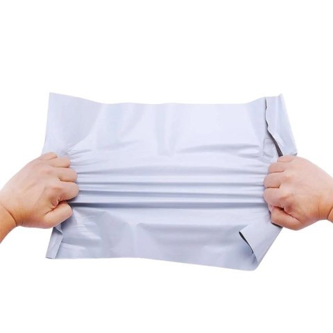 BSTech Foliopak koperta foliowa mocna FB03/B4 260x350 karton 2000 sztuk