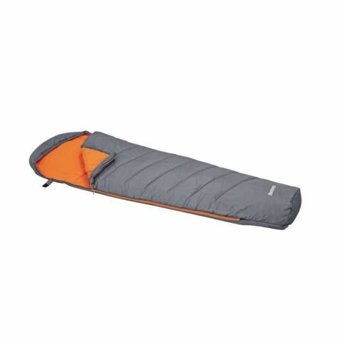 Bestway Saco Śpiwór Poliester Temp. 3-8°C 230x80x60 cm Camping 68103