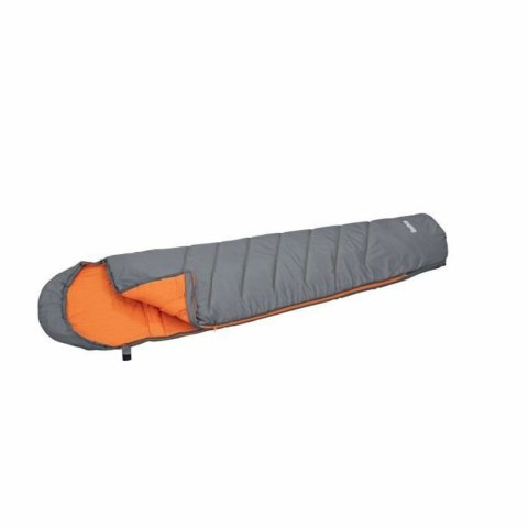 Bestway Saco Śpiwór Poliester Temp. 3-8°C 230x80x60 cm Camping 68103