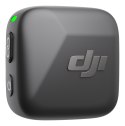 DJI CP.RN.00000431.01 Nadajnik mikrofonu bezprzewodowego Czarny