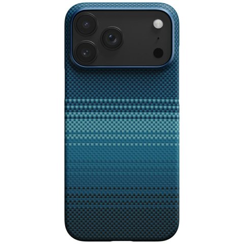 Etui PITAKA Ultra-Slim MagSafe do iPhone 17 Pro moonrise