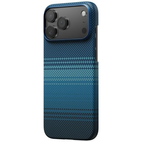 Etui PITAKA Ultra-Slim MagSafe do iPhone 17 Pro moonrise