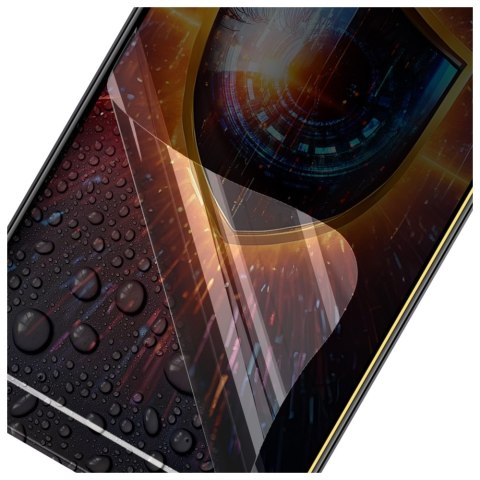 Folia prywatyzująca 3MK Silky Matt Privacy do Xiaomi 13T/13T Pro