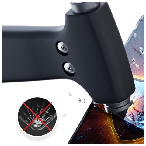 Folia prywatyzująca 3MK Silky Matt Privacy do Xiaomi 13T/13T Pro