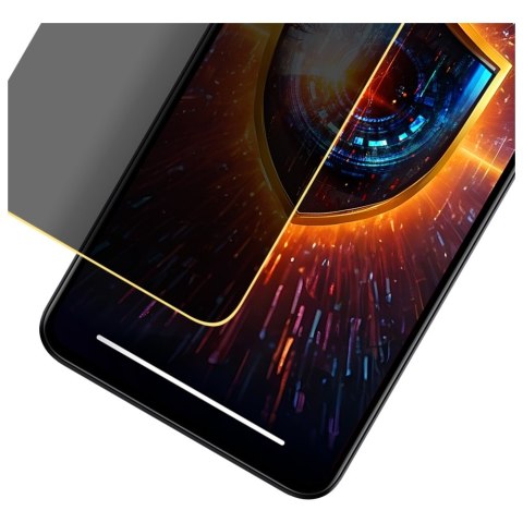 Folia prywatyzująca 3MK Silky Matt Privacy do Xiaomi 13T/13T Pro
