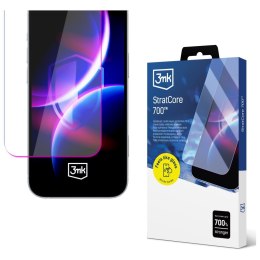 Folia wielowarstwowa 3MK StratCore700 do Samsung Galaxy S25 FE