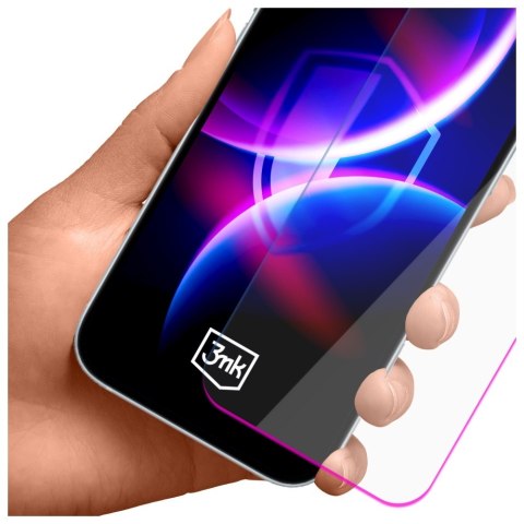 Folia wielowarstwowa 3MK StratCore700 do Samsung Galaxy S25