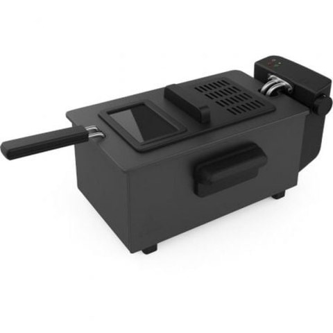 Frytkownica Princess 182006 Czarny 2000 W 3 L