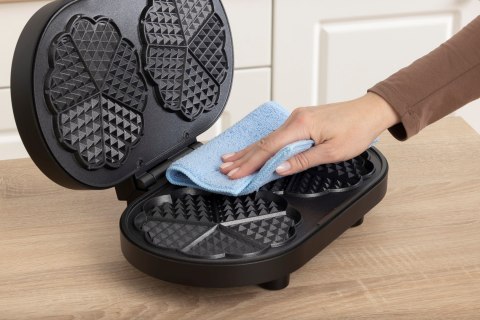 Gofrownica Gorenje WM1200B 1200W