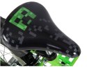 Huffy Rower Minecraft 16" Zielony 21404W