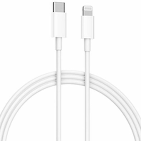 Kabel Lightning Xiaomi XM700013 Biały 1 m