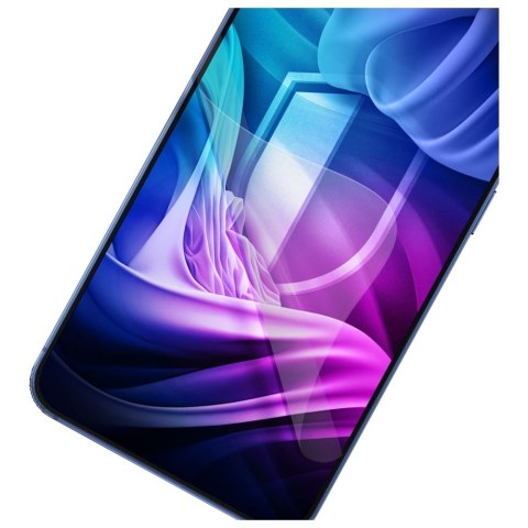 Matowa folia ochronna 3MK Silky Matt Pro do Samsung Galaxy S25 FE