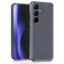 Mercury Jelly Clear Samsung S25 S931 przezroczysty/transparent
