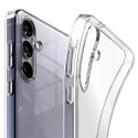 Mercury Jelly Clear Samsung S25 S931 przezroczysty/transparent