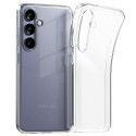 Mercury Jelly Clear Samsung S25 S931 przezroczysty/transparent