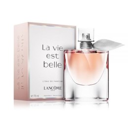 Perfumy Damskie Lancôme La vie est belle EDP 75 ml