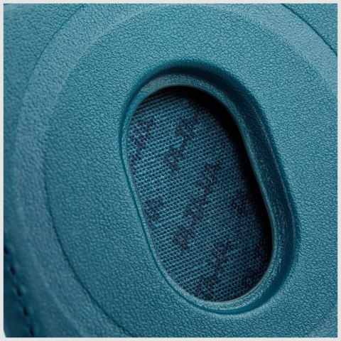 Portfel magnetyczny PITAKA Woven Wallet MagSafe do telefonu moonrise